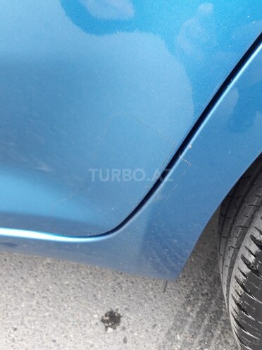Kia Ceed 2011, 121,600 km - 1.6 l - Bakı
