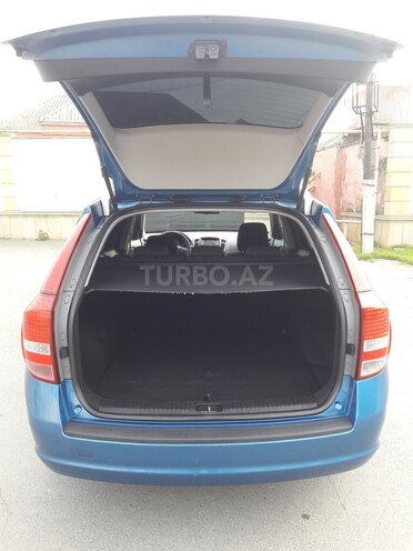 Kia Ceed 2011, 121,600 km - 1.6 l - Bakı