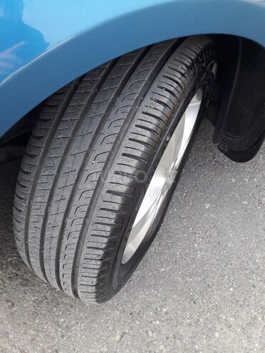 Kia Ceed 2011, 121,600 km - 1.6 l - Bakı
