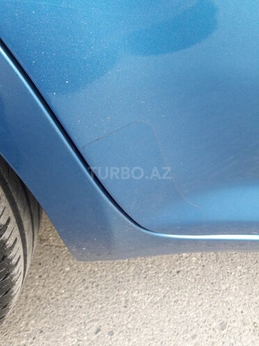 Kia Ceed 2011, 121,600 km - 1.6 l - Bakı