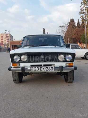 LADA (VAZ) 2106 1984, 100,000 km - 1.6 l - Gəncə
