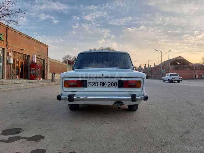LADA (VAZ) 2106 1984, 100,000 km - 1.6 l - Gəncə