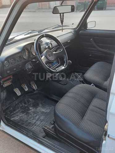 LADA (VAZ) 2106 1984, 100,000 km - 1.6 l - Gəncə