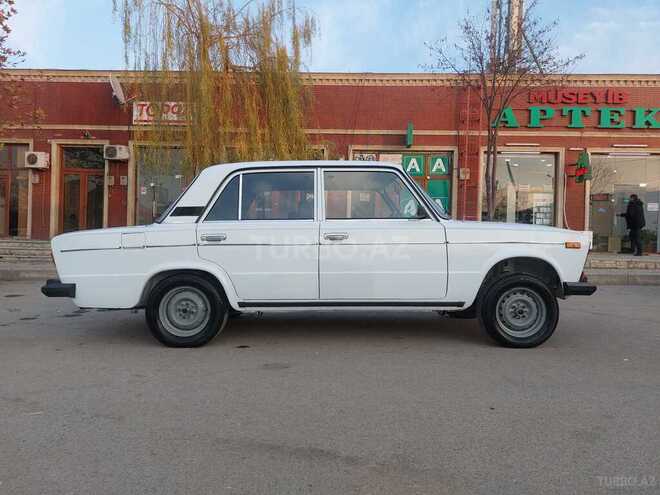LADA (VAZ) 2106 1984, 100,000 km - 1.6 l - Gəncə