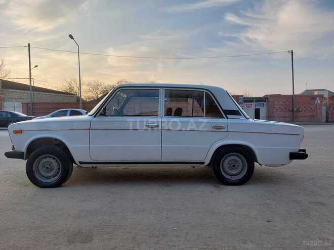 LADA (VAZ) 2106 1984, 100,000 km - 1.6 l - Gəncə