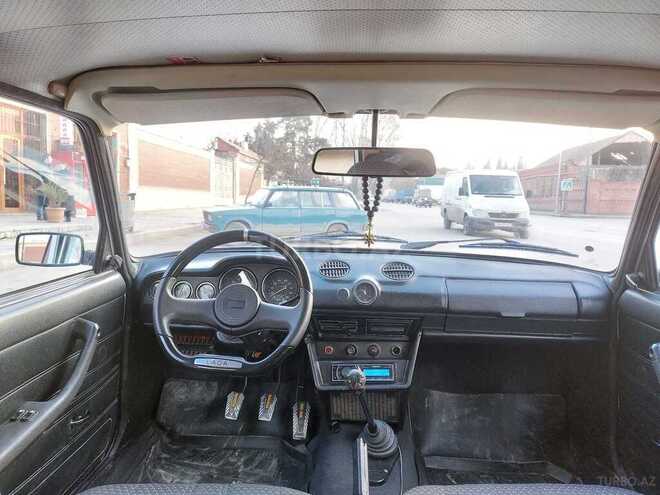 LADA (VAZ) 2106 1984, 100,000 km - 1.6 l - Gəncə