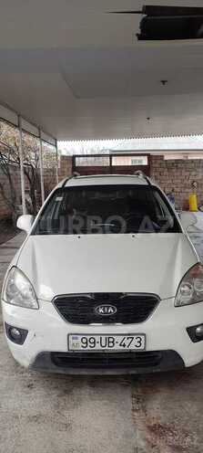 Kia Carens 2010, 337,883 km - 2.0 l - Sumqayıt