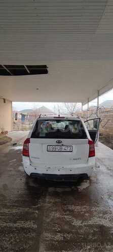 Kia Carens 2010, 337,883 km - 2.0 l - Sumqayıt