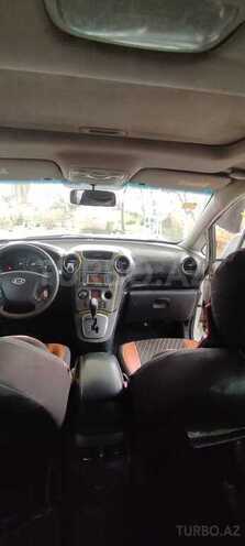 Kia Carens 2010, 337,883 km - 2.0 l - Sumqayıt