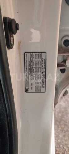 Kia Carens 2010, 337,883 km - 2.0 l - Sumqayıt