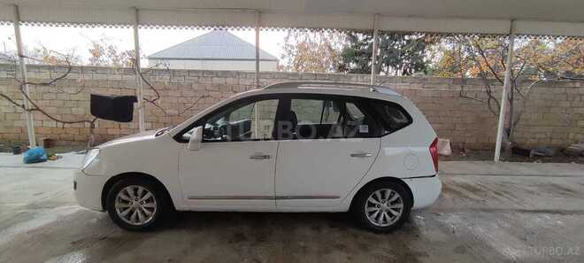 Kia Carens 2010, 337,883 km - 2.0 l - Sumqayıt