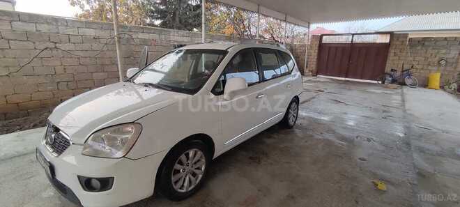 Kia Carens 2010, 337,883 km - 2.0 l - Sumqayıt