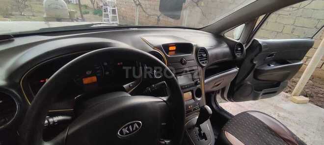Kia Carens 2010, 337,883 km - 2.0 l - Sumqayıt