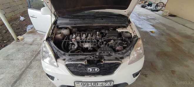 Kia Carens 2010, 337,883 km - 2.0 l - Sumqayıt