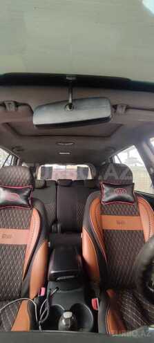 Kia Carens 2010, 337,883 km - 2.0 l - Sumqayıt