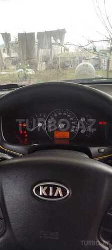 Kia Carens 2010, 337,883 km - 2.0 l - Sumqayıt