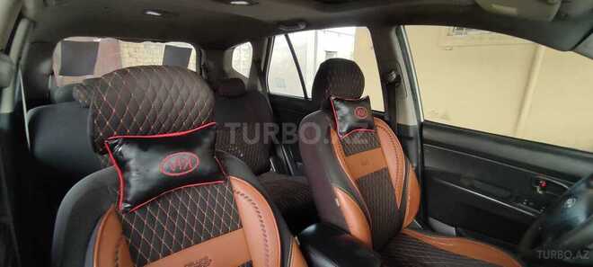 Kia Carens 2010, 337,883 km - 2.0 l - Sumqayıt