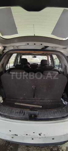 Kia Carens 2010, 337,883 km - 2.0 l - Sumqayıt