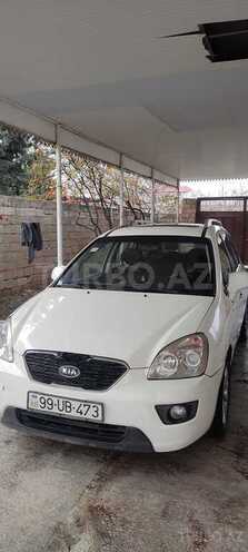 Kia Carens 2010, 337,883 km - 2.0 l - Sumqayıt