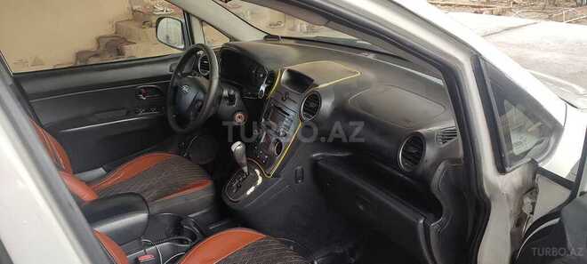 Kia Carens 2010, 337,883 km - 2.0 l - Sumqayıt