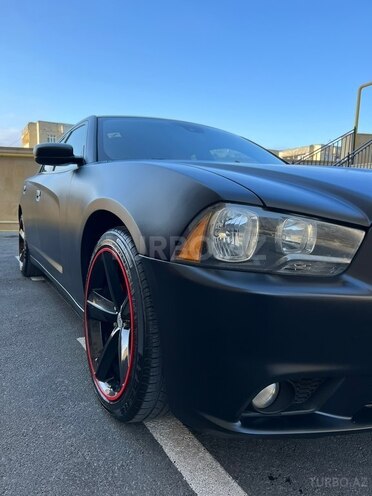 Dodge Charger 2012, 182,000 km - 3.6 l - Bakı