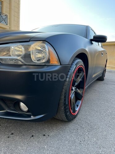 Dodge Charger 2012, 182,000 km - 3.6 l - Bakı