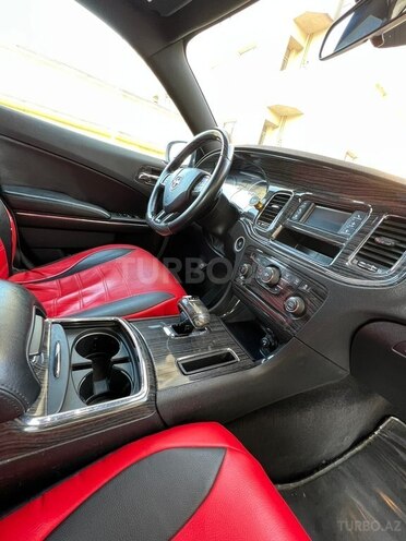 Dodge Charger 2012, 182,000 km - 3.6 l - Bakı