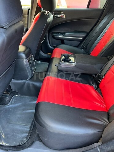 Dodge Charger 2012, 182,000 km - 3.6 l - Bakı