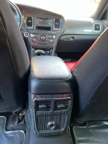 Dodge Charger 2012, 182,000 km - 3.6 l - Bakı