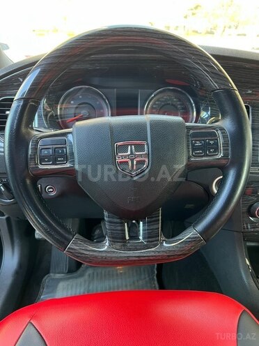 Dodge Charger 2012, 182,000 km - 3.6 l - Bakı