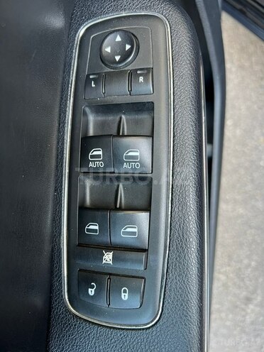 Dodge Charger 2012, 182,000 km - 3.6 l - Bakı