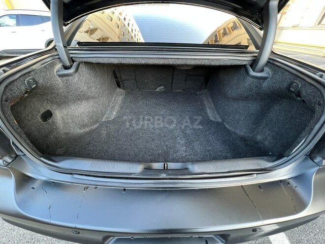 Dodge Charger 2012, 182,000 km - 3.6 l - Bakı