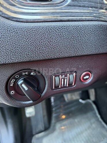 Dodge Charger 2012, 182,000 km - 3.6 l - Bakı