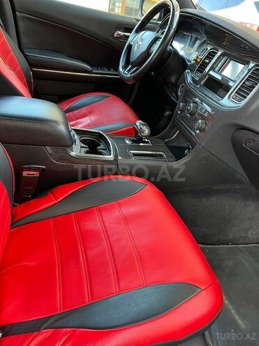 Dodge Charger 2012, 182,000 km - 3.6 l - Bakı