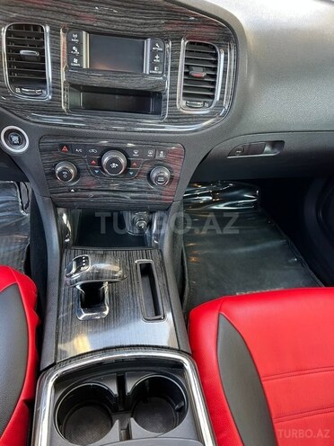 Dodge Charger 2012, 182,000 km - 3.6 l - Bakı