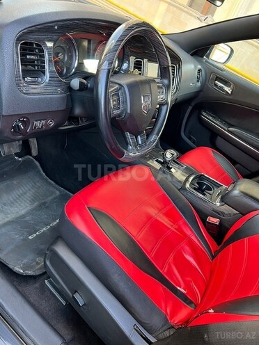 Dodge Charger 2012, 182,000 km - 3.6 l - Bakı