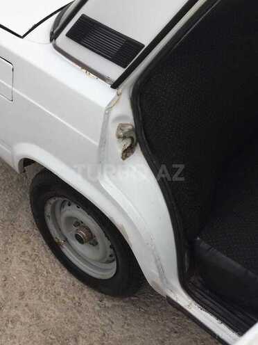 LADA (VAZ) 2107 2004, 46,483 km - 1.6 l - Ucar