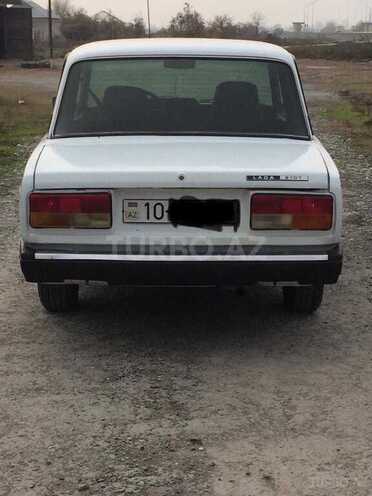 LADA (VAZ) 2107 2004, 46,483 km - 1.6 l - Ucar