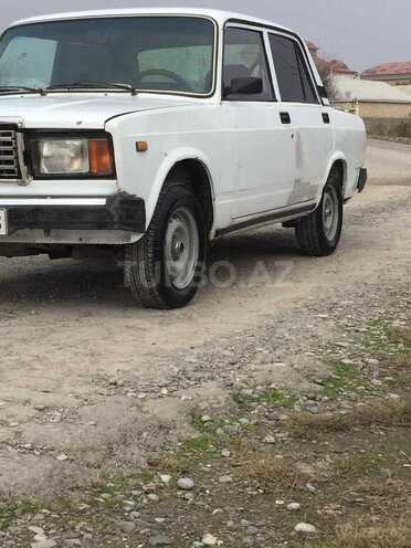 LADA (VAZ) 2107 2004, 46,483 km - 1.6 l - Ucar