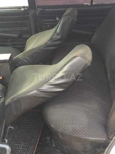 LADA (VAZ) 2107 2004, 46,483 km - 1.6 l - Ucar