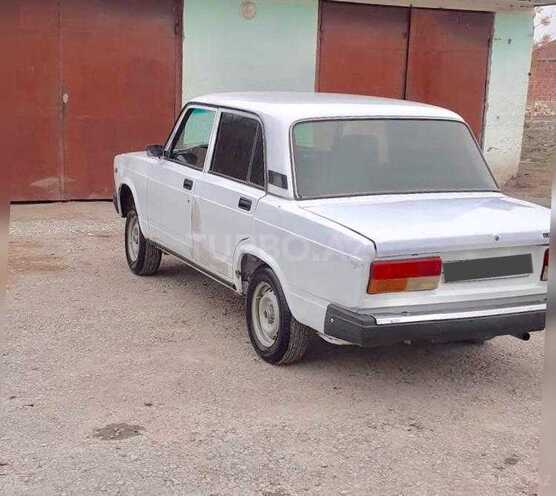 LADA (VAZ) 2107 2004, 46,483 km - 1.6 l - Ucar