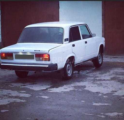 LADA (VAZ) 2107 2004, 46,483 km - 1.6 l - Ucar