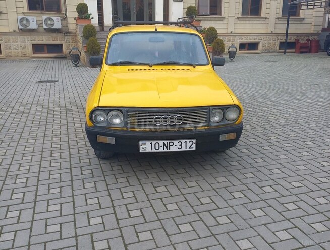 Renault 12 Toros 1998, 200,000 km - 1.3 l - Bakı