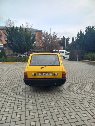 Renault 12 Toros 1998, 200,000 km - 1.3 l - Bakı