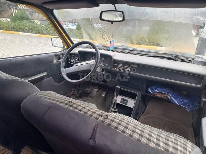 Renault 12 Toros 1998, 200,000 km - 1.3 l - Bakı