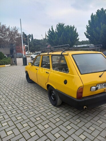 Renault 12 Toros 1998, 200,000 km - 1.3 l - Bakı