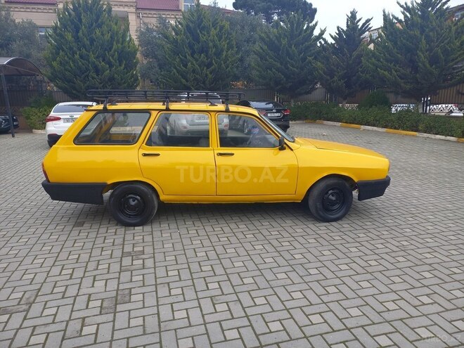 Renault 12 Toros 1998, 200,000 km - 1.3 l - Bakı
