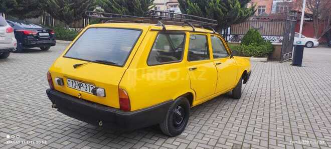 Renault 12 Toros 1998, 200,000 km - 1.3 l - Bakı