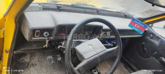 Renault 12 Toros 1998, 200,000 km - 1.3 l - Bakı