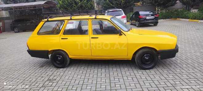 Renault 12 Toros 1998, 200,000 km - 1.3 l - Bakı